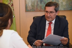 La Diputación de Granada, primera en transparencia en el ránking de gobiernos provinciales de España