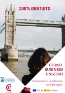 La Cámara de Comercio de Granada promueve un curso gratuito de inglés en Almuñécar para obtener el certificado B 1