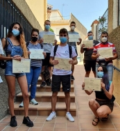 Concluye el curso de Diputación “Oportunidades de Negocio en la Construcción Sostenible”