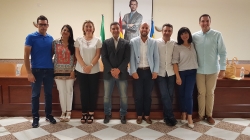 Ogíjares celebrará unas fiestas ‘diferentes’