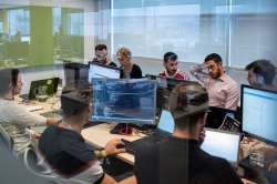 South Tech Week busca ideas innovadoras en Granada para el desarrollo de la Inteligencia Artificial en el mundo empresarial