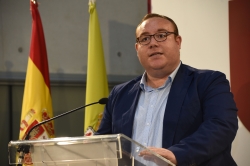 Diputación activa una línea de ayudas para apoyar a deportistas de élite de la provincia