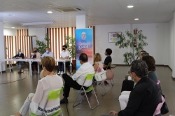 La ciudad de Motril acoge a una nueva asociación para ayudar a personas  en riesgo de aislamiento social