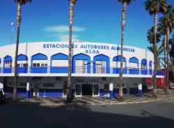 El Ayuntamiento de Almuñécar pide a ALSA que restablezca la línea del servicio de estudiantes sexitanos en Motril