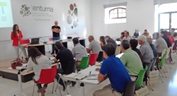 La Escuela de Turismo Rural de Diputación ofrece un curso gratuito de adaptación al medio digital para informadores turísticos