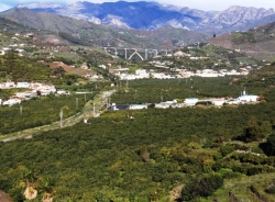 La Junta Central de Usuarios de los Ríos Verde, Seco y Jate podrá ser una realidad antes de final de este año