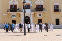 La Iniciativa AIRE de la provincia Granada despega en Motril con la contratación de una treintena de personas desempleadas