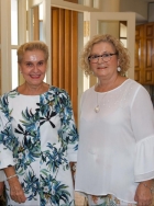 AFAMMER-Andalucía renueva su junta directiva