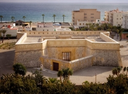 La Herradura inaugurará el próximo mes de marzo su primer museo histórico