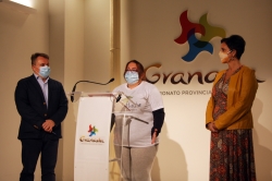 Diputación forma a ‘kellys’ de Granada en la prevención del coronavirus