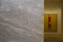 “Salir al color”: memoria sonora de José Guerrero