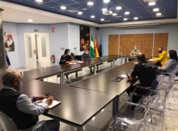 Los cementerios de Almuñécar y La Herradura contarán con un dispositivo especial con motivo del Día de los Santos