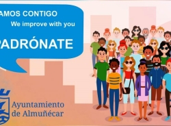 El Ayuntamiento de Almuñécar inicia una campaña para actualizar el padrón entre los residentes extranjeros