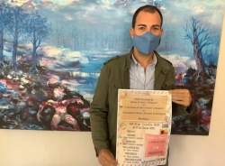 Almuñécar convoca el XXVII Certamen de Cartas de Amor y Desamor, X Certamen de Tuists y I Certamen en Instagram