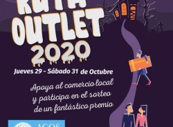 La Asociación de Comercio Sexitano organiza la Ruta Outlet por 47 comercios de Almuñécar