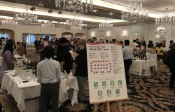 Quince bodegas andaluzas desembarcan en Japón de la mano de Extenda