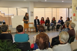 “Huellas”: un proyecto piloto de la Diputación para visibilizar a las mujeres de la provincia