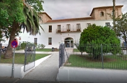 El Ayuntamiento de Motril refuerza las medidas sanitarias para controlar el brote en la residencia municipal