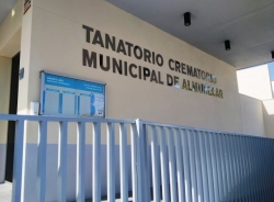 Almuñécar cuenta con el único tanatorio y crematorio municipal de la comarca de la costa granadina