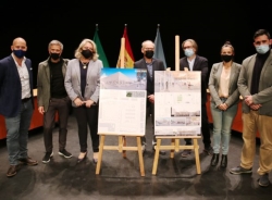 La propuesta Kanan´an presentada por un grupo de arquitectos encabezados por Rafael Soler ha sido elegida para redactar el proyecto del Mercado Munici