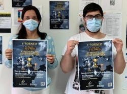Almuñécar presenta el Campeonato online de Videojuego que celebra coincidiendo con el Mes de la Juventud