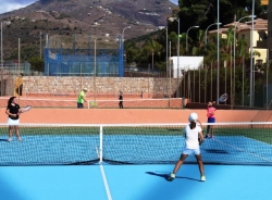 Almuñécar limita las actividades deportivas en las instalaciones municipales ante la pandemia