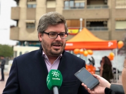 Ciudadanos lamenta que el Gobierno se desentienda de la autovía Cúllar-Murcia, reivindicación histórica de la comarca de Huéscar