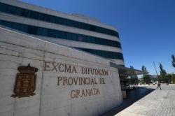 La Diputación de Granada se consolida en la primera posición del ránking de transparencia de gobiernos provinciales de España