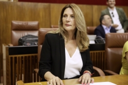 Concha Insúa: “Ciudadanos aboga por una sociedad unida que reaccione contundentemente contra la violencia de género”