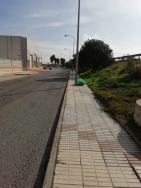 El ayuntamiento impulsa el programa de trabajos en beneficio a la comunidad para penados