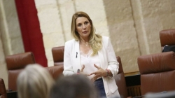 Insúa: “En Ciudadanos seguiremos defendiendo la libertad de los padres a elegir una educación inclusiva o especial para nuestros hijos”