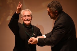 Diputación lamenta el fallecimiento de Antonio Gutiérrez Ferrer, religioso de la orden de los Hermanos Obreros de María