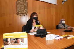 Diputación elabora una guía para que facilitar la integración laboral de las personas con discapacidad