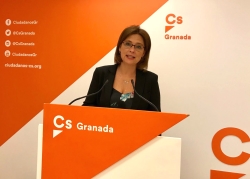 Ciudadanos celebra la capacidad de adaptación y el impulso digital de la Junta para los centros educativos granadinos