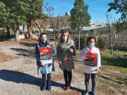 Gualchos Castell de Ferro celebrará su IV San Silvestre solidaria el próximo 31 de diciembre