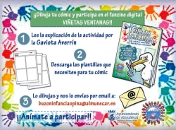 El  Ayuntamiento  de Almuñécar entre los  finalistas a los premios PPTFA de Buenas Prácticas con la Infancia y Familia 2020
