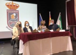 La Junta anima a los alcaldes de la Costa Tropical a seguir presentando proyectos para su desarrollo turístico y económico