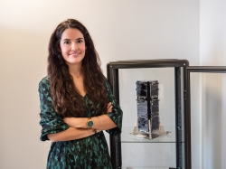 Solar MEMS, líder en sensores solares para satélites, ya concentra el 98% de su facturación en el exterior