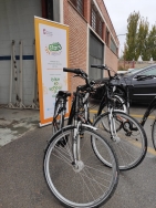 El proyecto de movilidad sostenible entre escolares “Stars Granada” cuenta ya con la participación de cuatro municipios