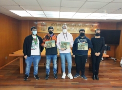 El equipo “Team” gana I Torneo online “League of Legends Almuñécar” promovido por el Área de Juventud