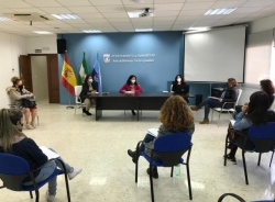 Servicios Sociales de Almuñécar atendieron este año tan especial a más de 400 familias