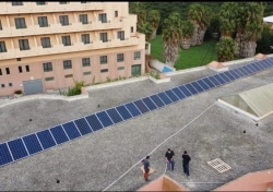 Almuñécar apuesta por la energía solar y desarrollará dos proyectos de implantación para autoconsumo