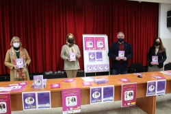 El concurso ‘Araceli Morales’ vuelve con fuerza promoviendo la conciencia juvenil sobre la violencia de género