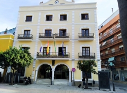 El BOE publica hoy la convocatoria de seis plazas para la plantilla de personal laboral fijo
