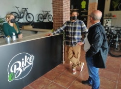 Almuñécar recordará y rendirá homenaje a Gustavo Arrojo Agudo en playa Puerta del Mar