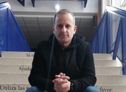 El extremeño Joaquín Ortíz gana el XXVII Certamen de Cartas de Amor y Desamor de Almuñécar 2021.