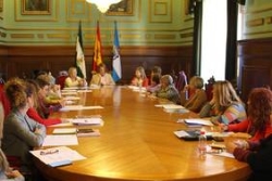 Designados los ‘Premios Igualdad 2021’ por la asamblea del Consejo Municipal de la Mujer de Motril