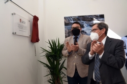 Vegas del Genil estrena biblioteca municipal tras una inversión de 240.000 euros