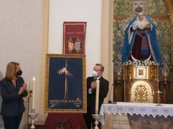 Motril levanta la voz de su Semana Santa en un alegato a la ilusión y el empeño del mundo cofrade