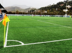AGENDA DEPORTIVA EN ALMUÑÉCAR Y LA HERRADURA DEL 5 AL 7 DE MARZO
